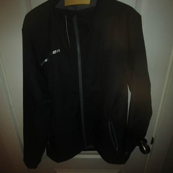 Bauer Jacket - Picture 2 of 3